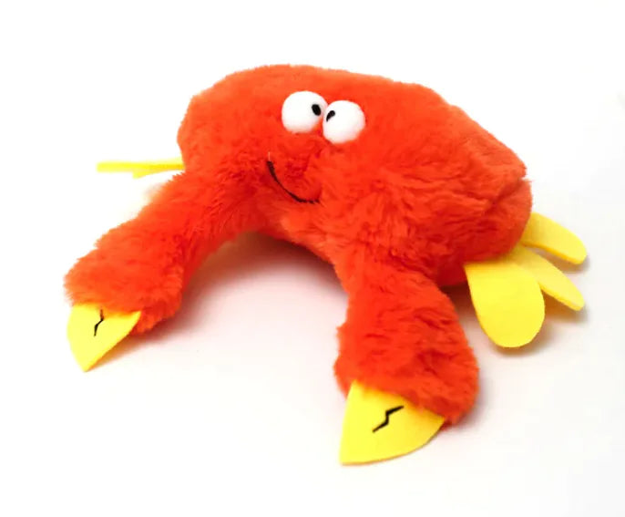 Jump & Chirp Pet Plush