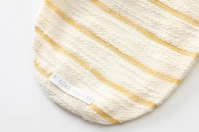 Dog Clothes for Small Breeds - Embroidered T-Shirt