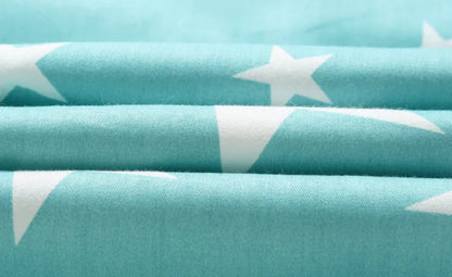 Washable Leak-Proof Mattress for Menstrual Protection